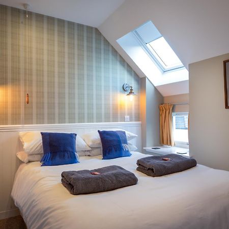 Highland Holiday Cottages Newtonmore Quarto foto